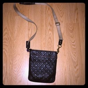 Coach Crossbody
